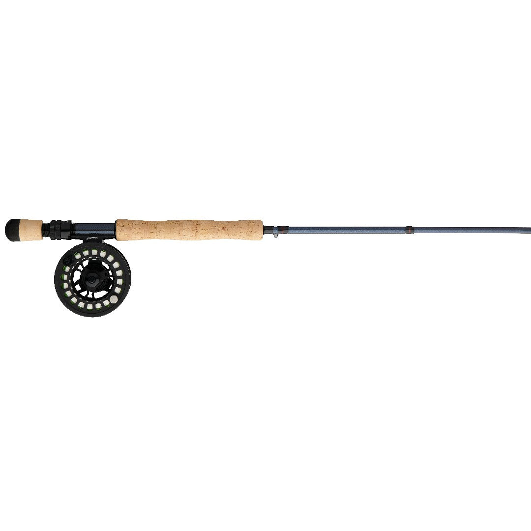 Fenwick Eagle® XP 9' Fly Outfit – Right/Left