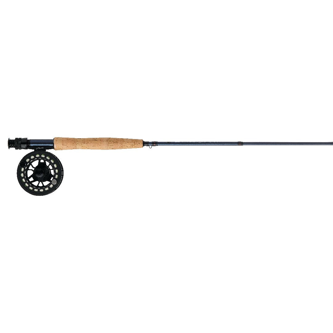 Fenwick Eagle® XP 9' Fly Outfit – Right Hand