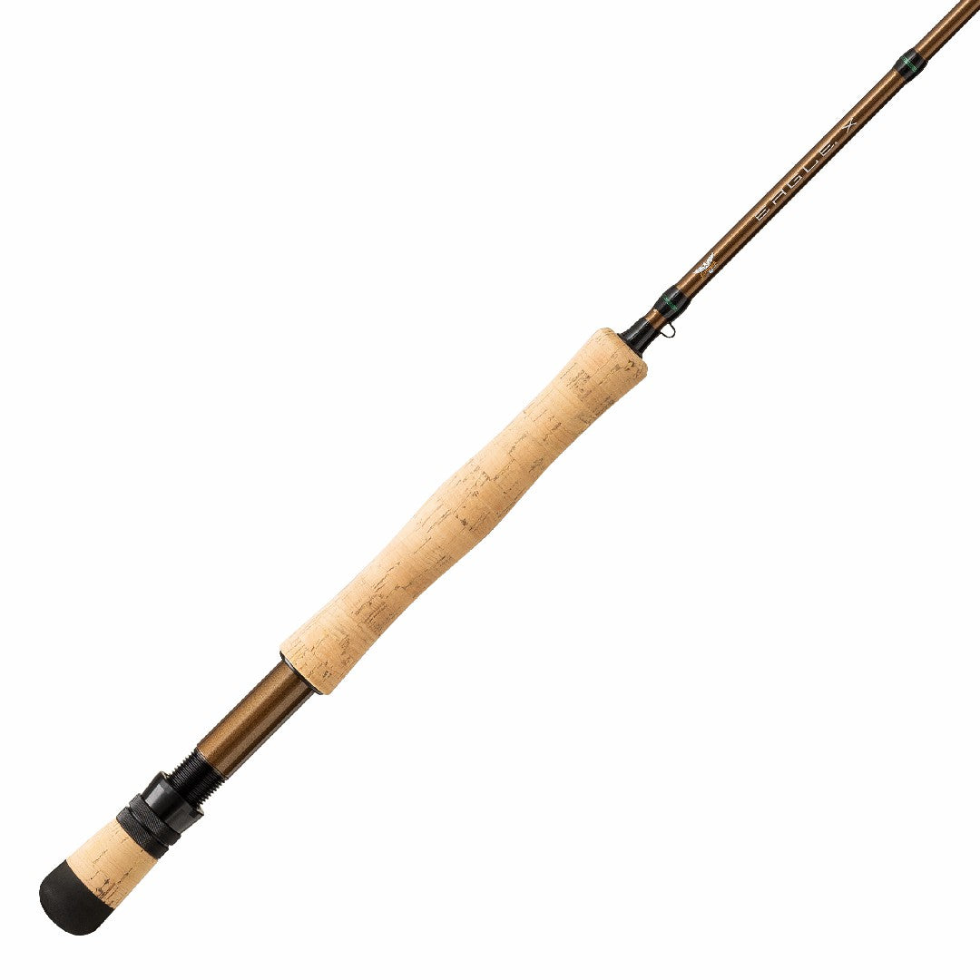 Fenwick Eagle® X 9' Fly Outfit – Right/Left