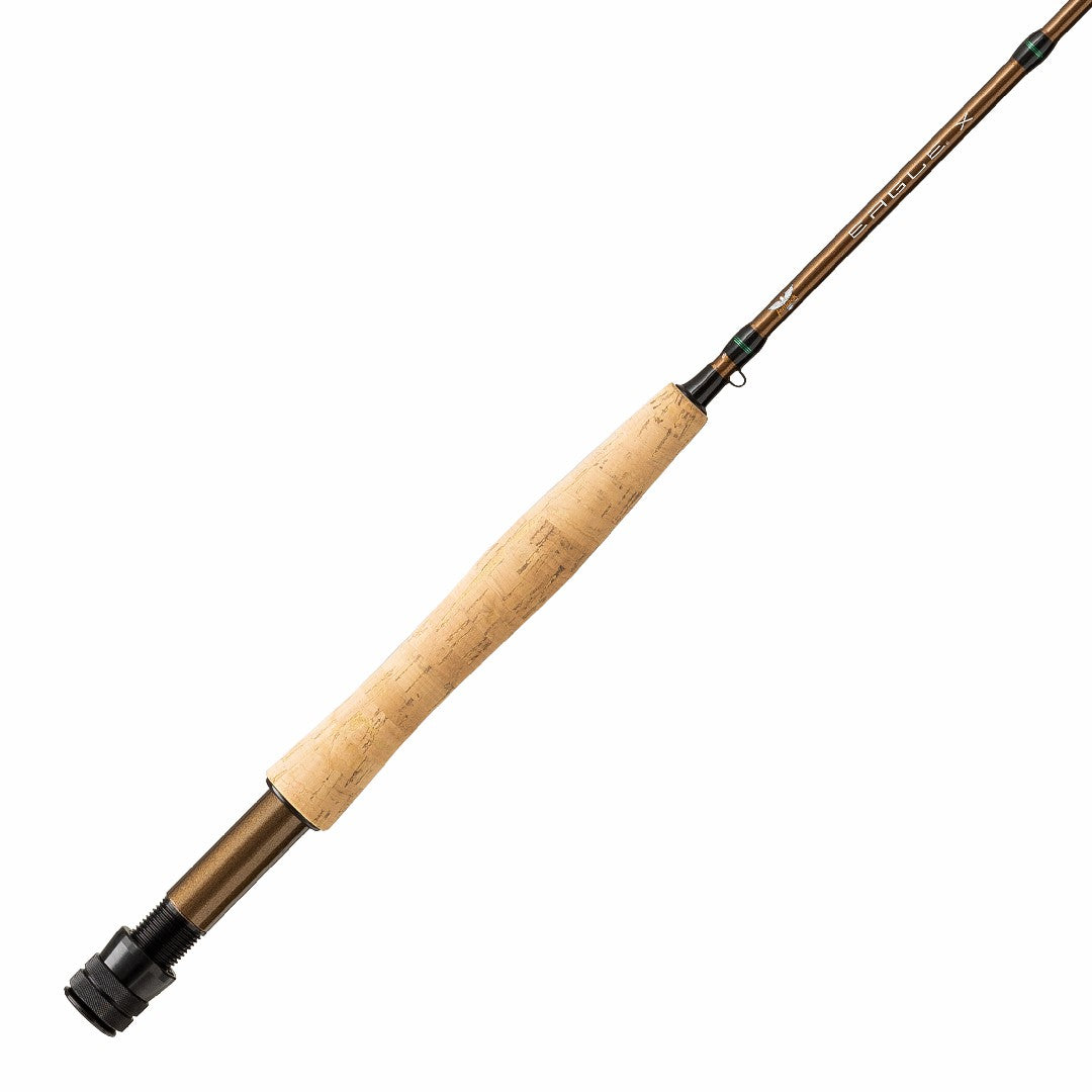 Fenwick Eagle® X 9' Fly Outfit – Right Hand