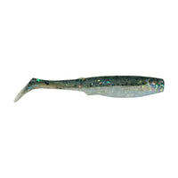 Saltwater Paddleshad Soft Bait