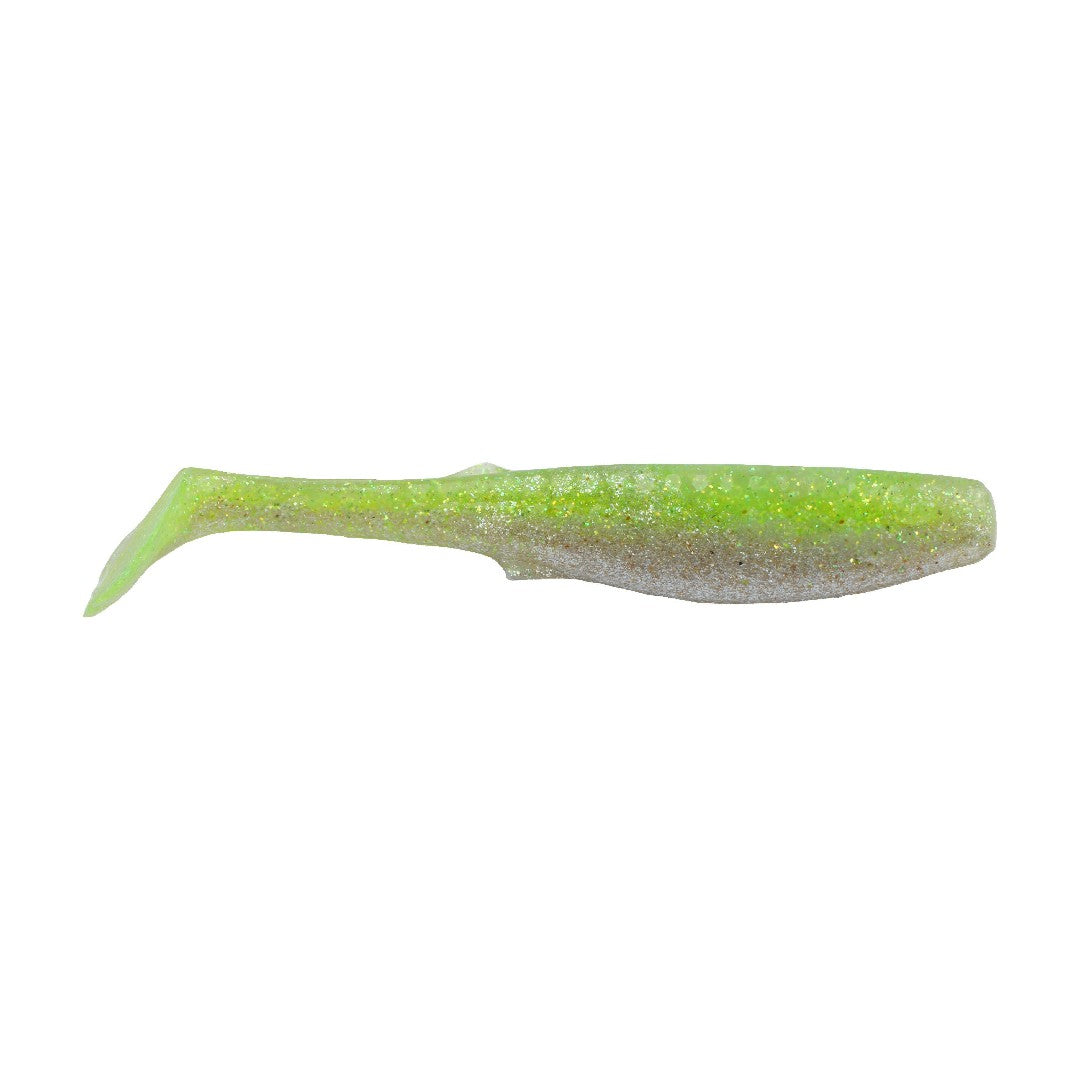 Berkley Paddleshad 4" Bait
