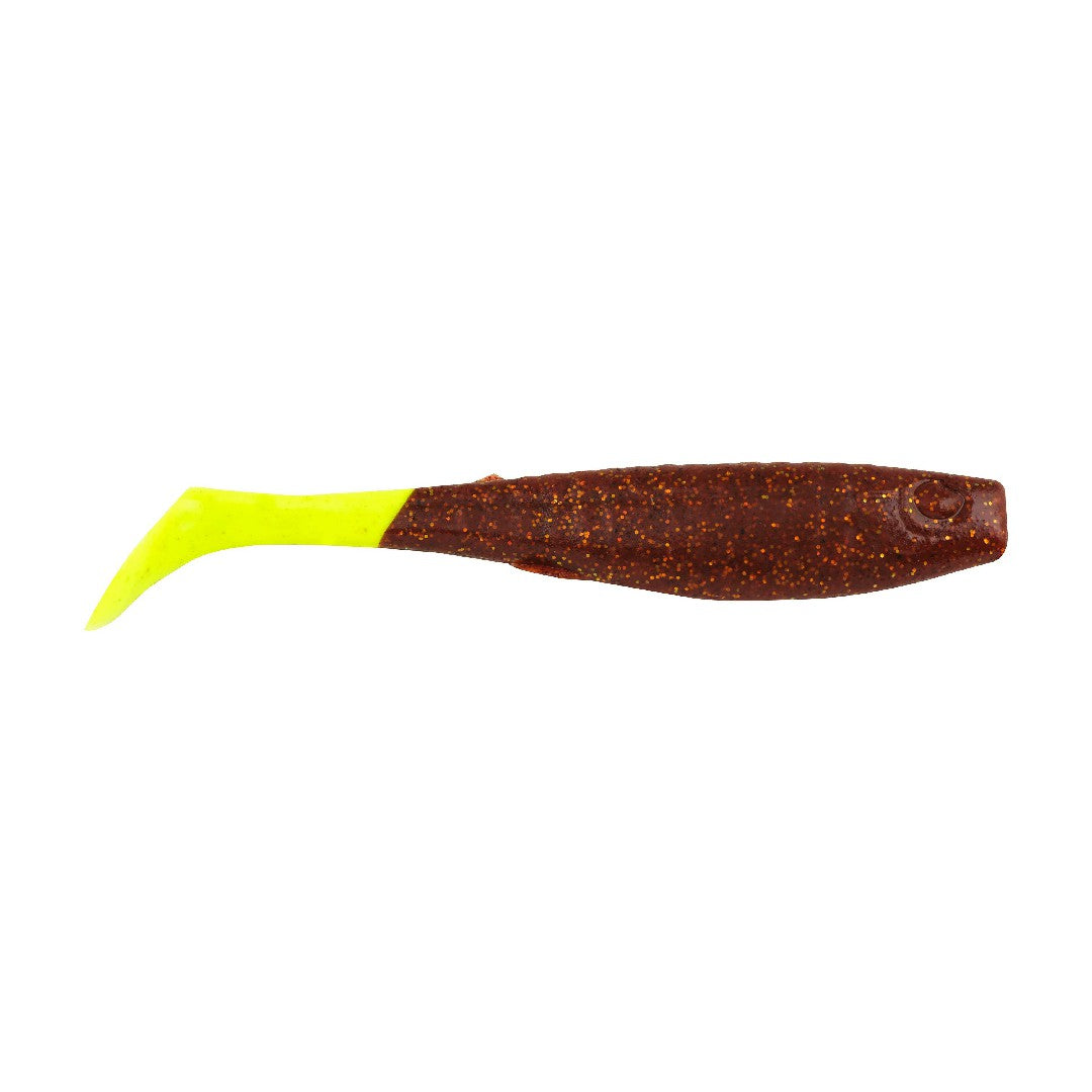 Berkley Paddleshad 3" Bait