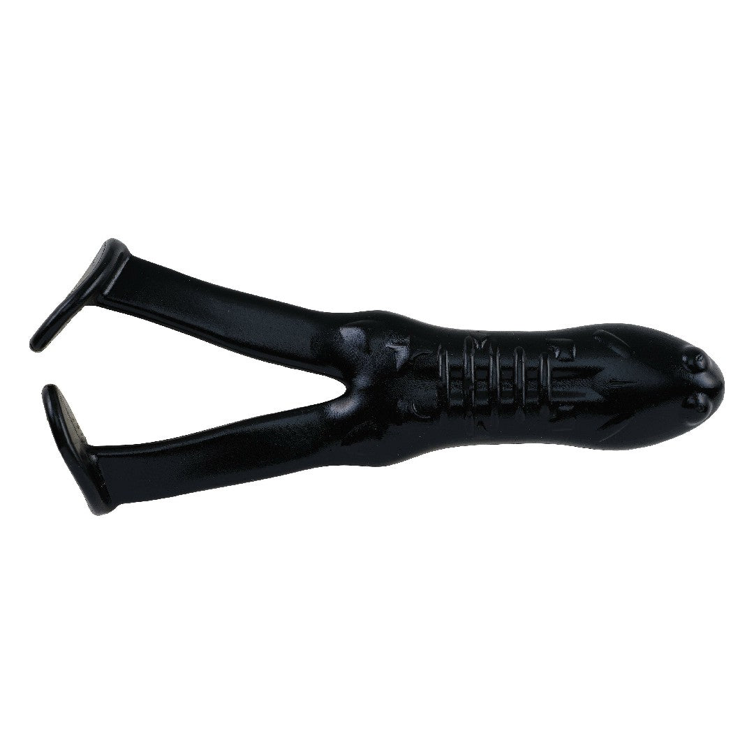 3.9-Inch Paddle Frog