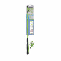 Shakespeare Catch More Fish™ Spinning – Right/Left 20