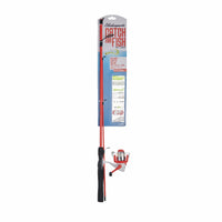 Shakespeare Catch More Fish™ Spinning – Right/Left 30