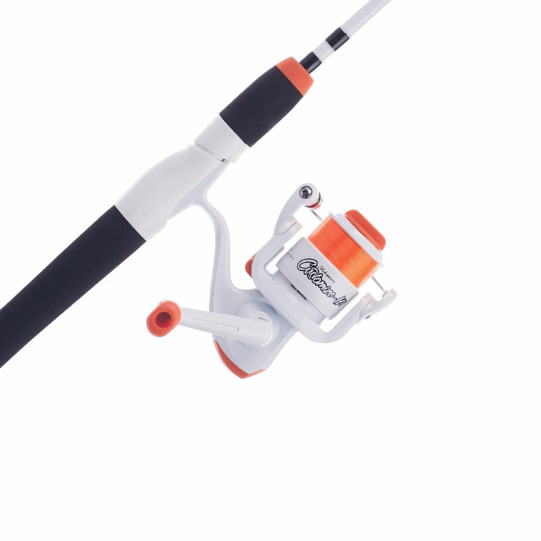 Shakespeare Customize-It® Spinning – Right/Left 30