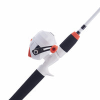 Shakespeare Customize-It® Spincast Reel – Right, Size 6