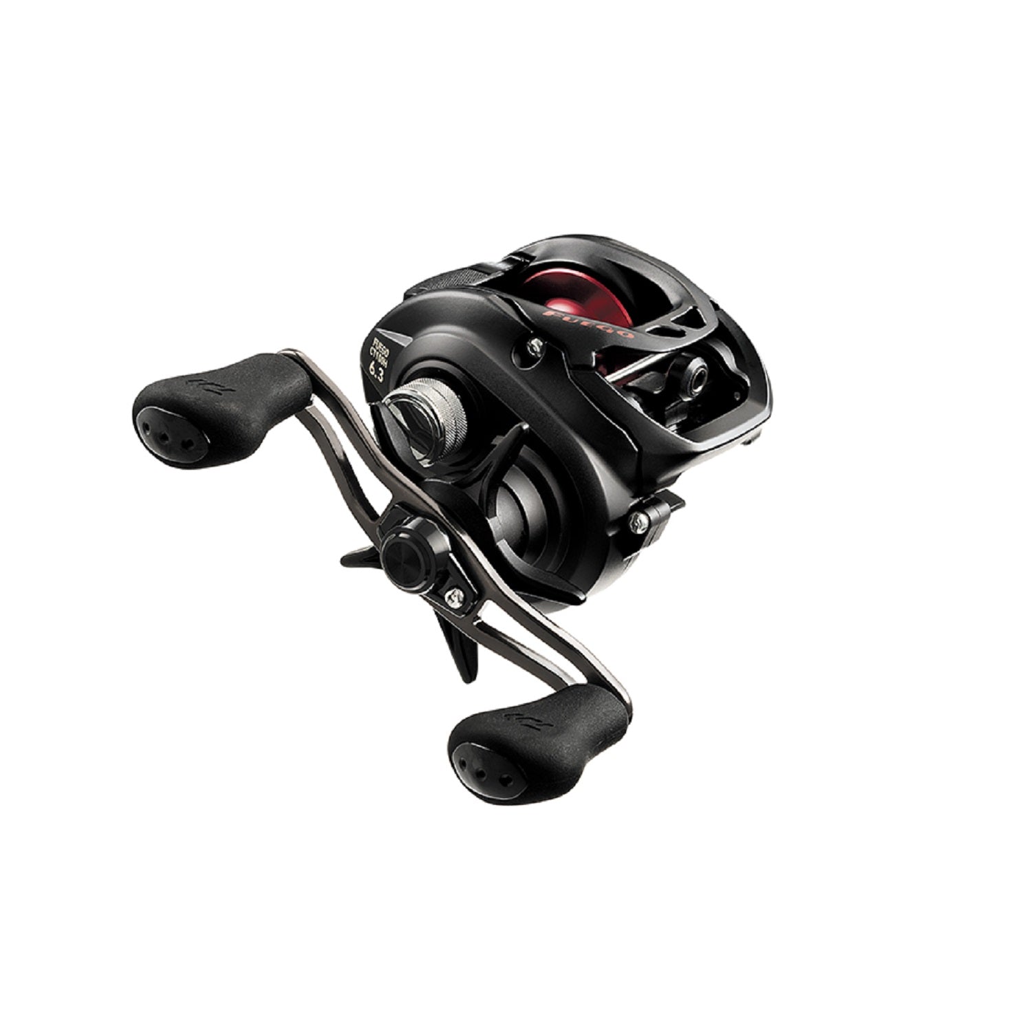 Daiwa Fuego CT Baitcasting Reel FGCT100H