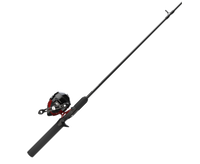 Zebco 404 602M SC Combo