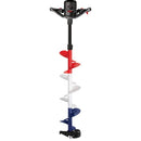 Rapala Lithium Ice Auger 8" - USA Edition 🇺🇸