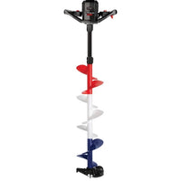 Rapala Lithium Ice Auger 8" - USA Edition 🇺🇸