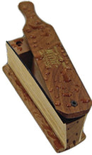 Woods Wise Callmasters Calls - Mystic Classic Wet Hen Box