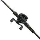 Abu Garcia Jordan Lee Baitcast Combo (LP, 6.5:1, 7' 1pc, 10–20 lb)