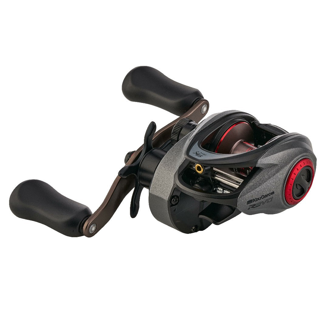 Abu Garcia Revo® SX Rocket Reel (Low Profile)
