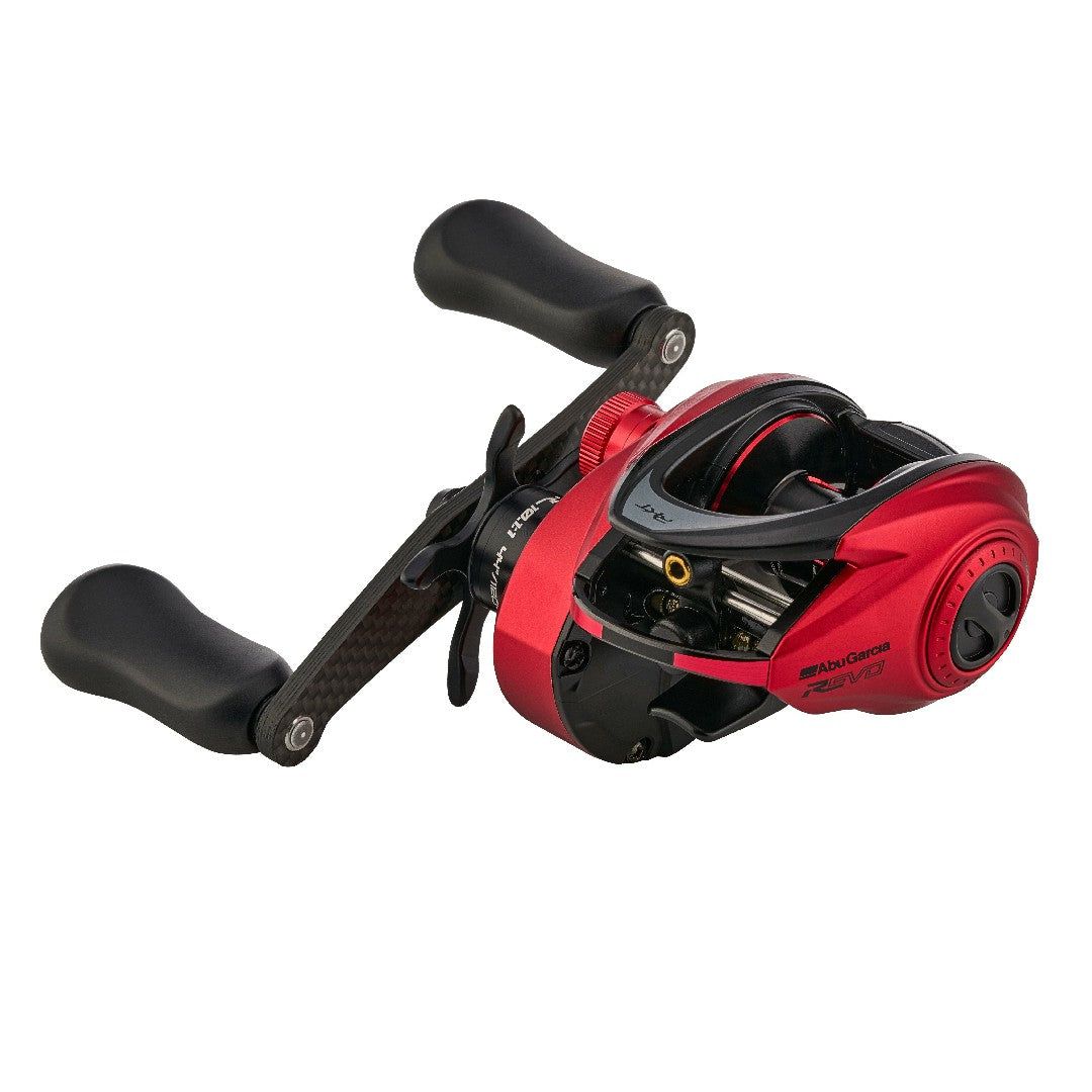 Abu Garcia Revo® Rocket Reel (Low Profile)