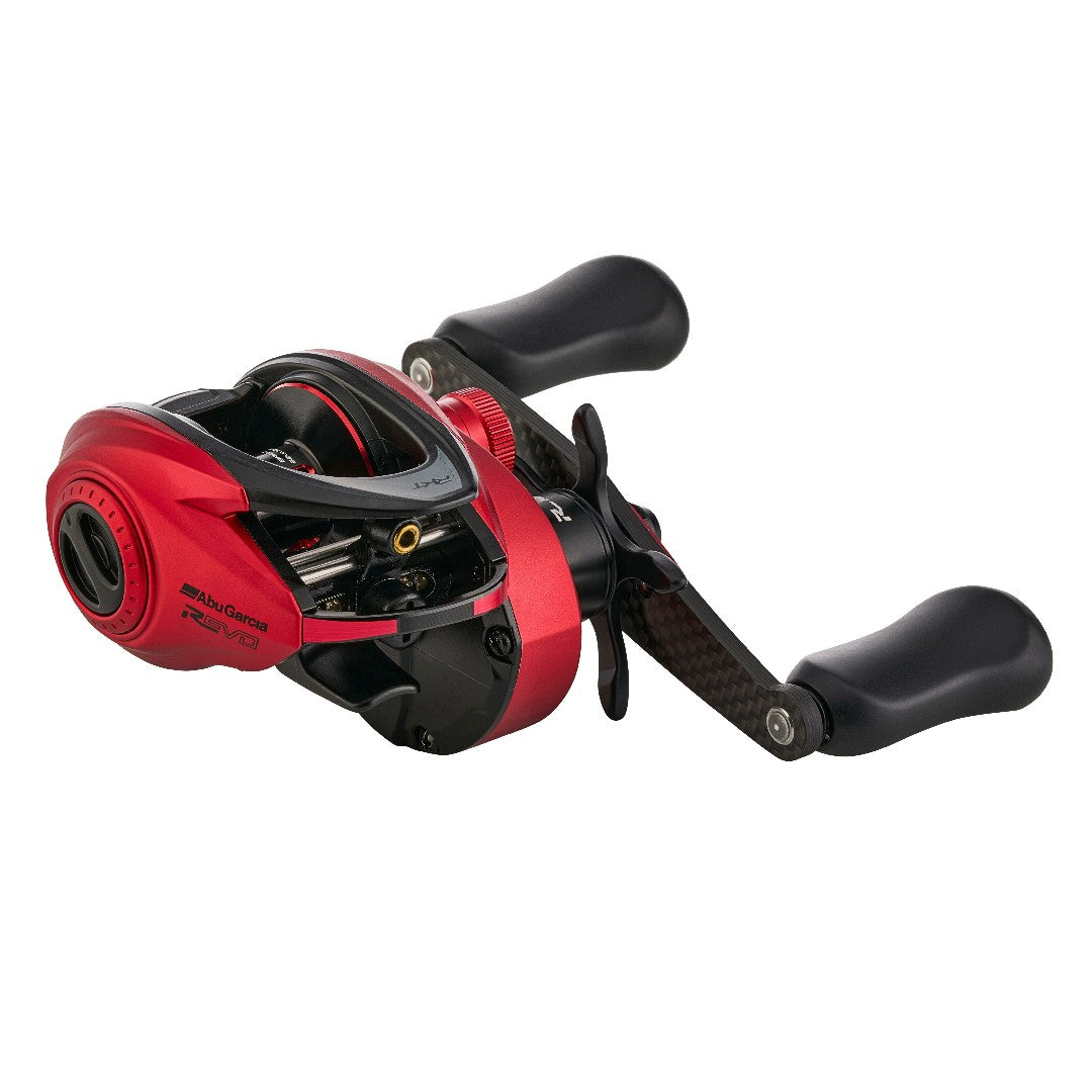 Abu Garcia Revo® Rocket Reel (Low Profile)