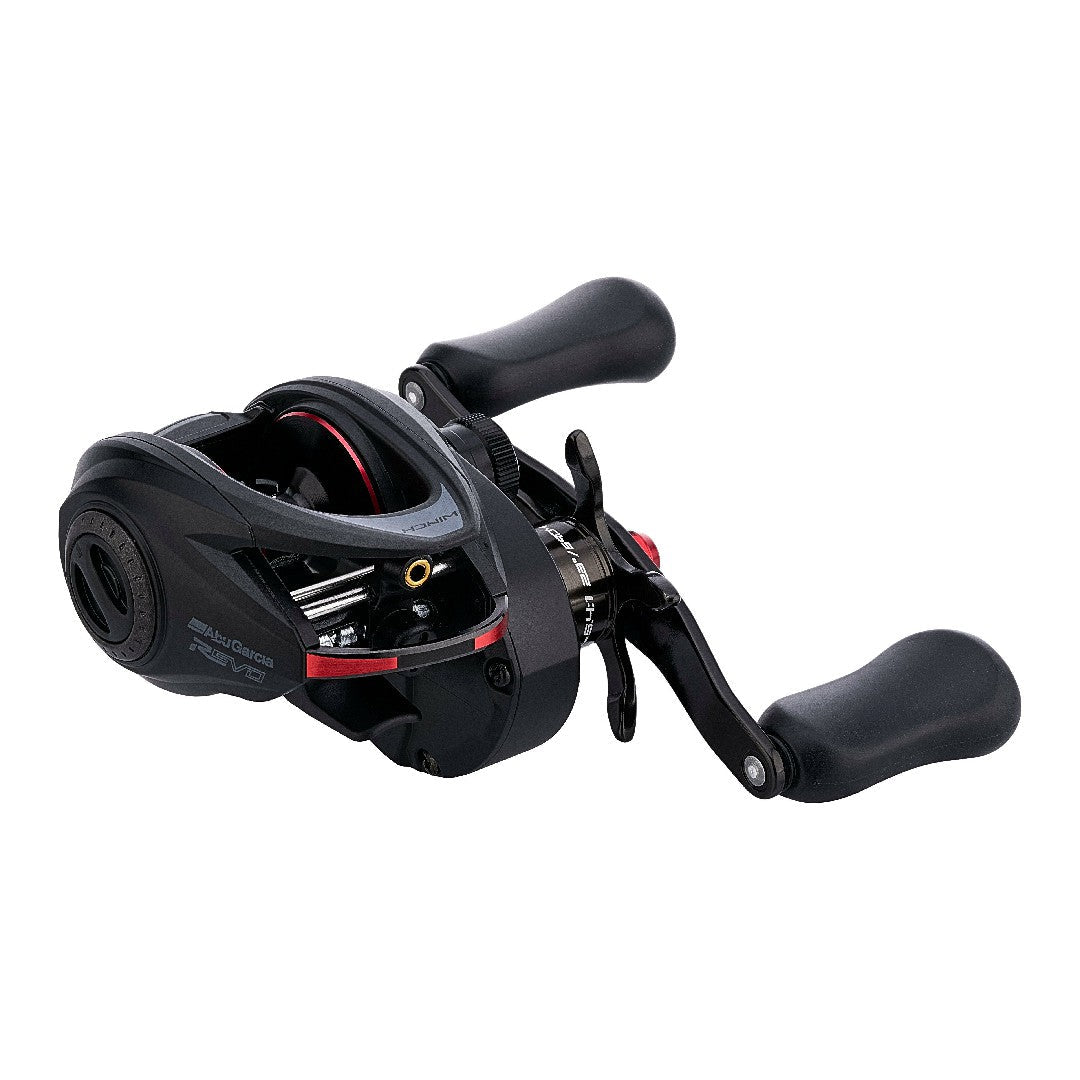 Abu Garcia Revo® Winch Low Profile Reel (9/Box)