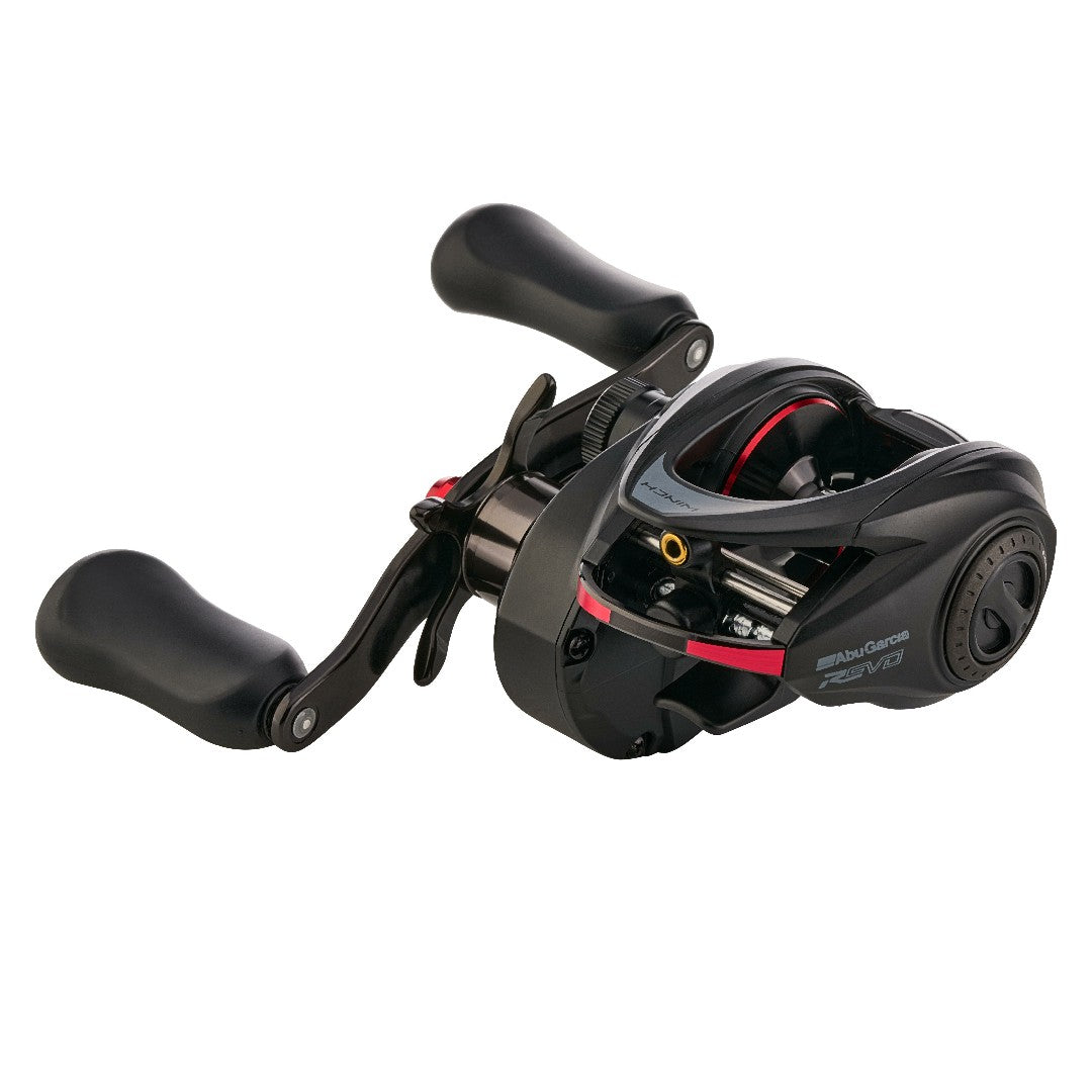 Abu Garcia Revo® Winch Low Profile Reel (9/Box)