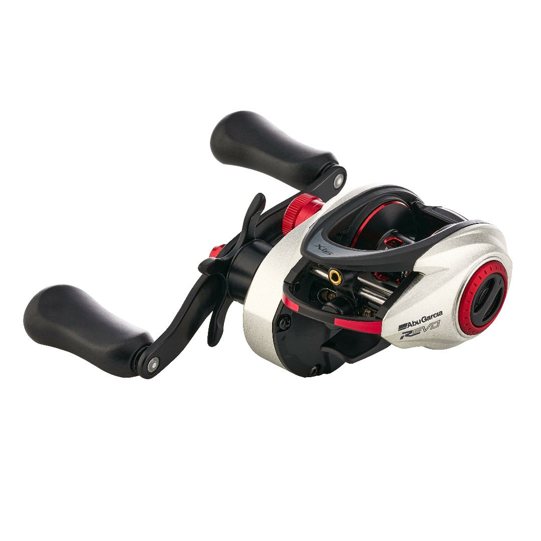 Abu Garcia Revo® STX Low Profile Reel 11/Box