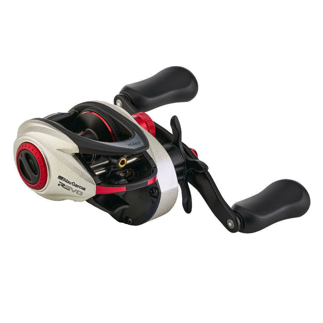 Abu Garcia Revo® STX Low Profile Reel 11/Box
