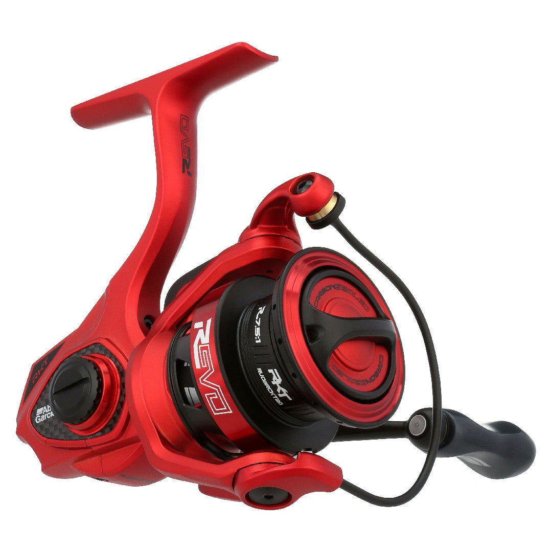 Abu Garcia Revo® Rocket Spinning Reel – 10/Box