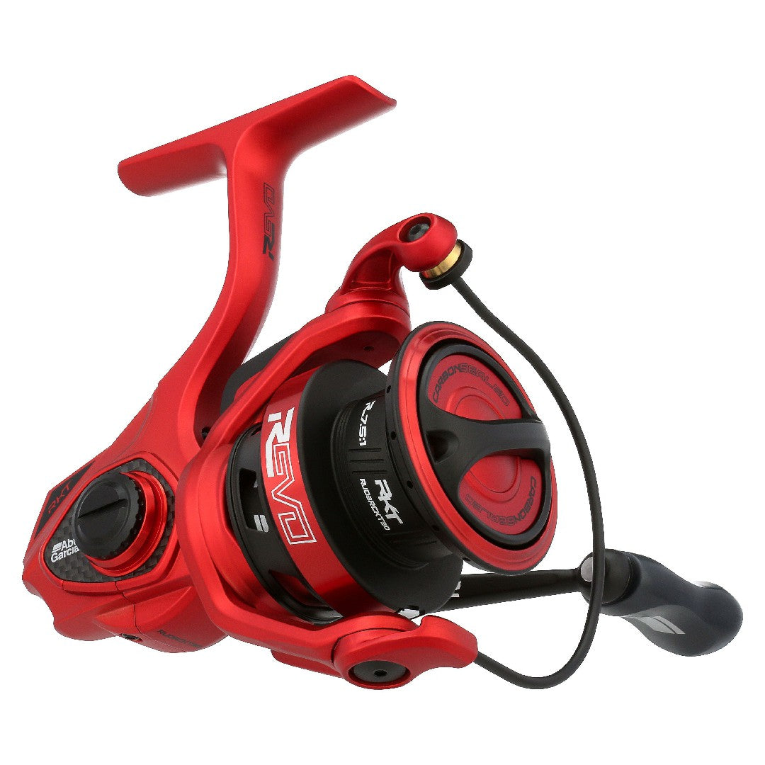 Abu Garcia Revo® Rocket Spinning Reel – 10/Box