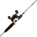 Abu Garcia Revo® X Baitcast Combo (LP, 7.3:1, 7' 1pc, 10–20 lb)