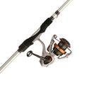 Abu Garcia Revo® X Spinning Combo | 30 | 6.2:1 | 6 - 12 lb