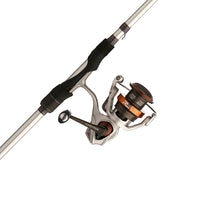 Abu Garcia Revo® X Spinning Combo | 30 | 6.2:1 | 6 - 12 lb