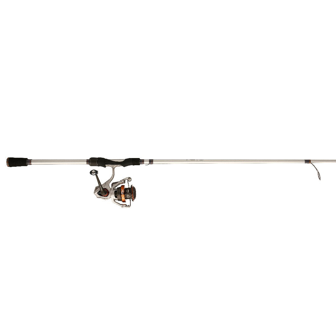 Abu Garcia Revo® X Spinning Combo | 30 | 6.2:1 | 6 - 12 lb