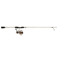 Abu Garcia Revo® X Spinning Combo | 30 | 6.2:1 | 6 - 12 lb