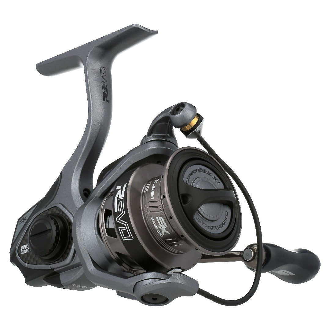 Abu Garcia Revo® SX Spinning Reel – 9/Box