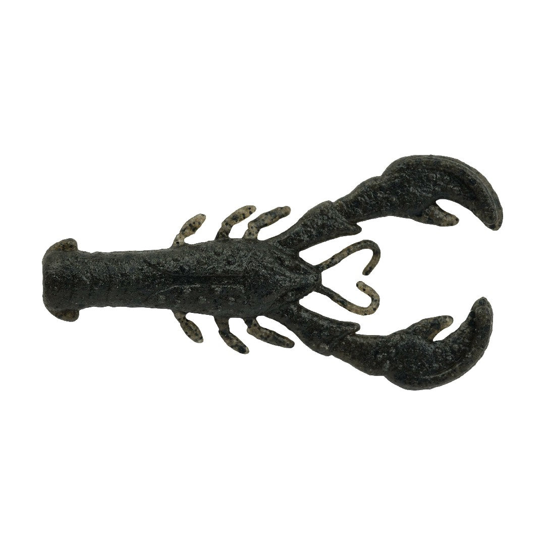 Berkley PowerBait MaxScent Lil' Super Trooper 2.5" – 8 Pack