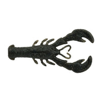 Berkley PowerBait MaxScent Lil' Super Trooper 2.5" – 8 Pack
