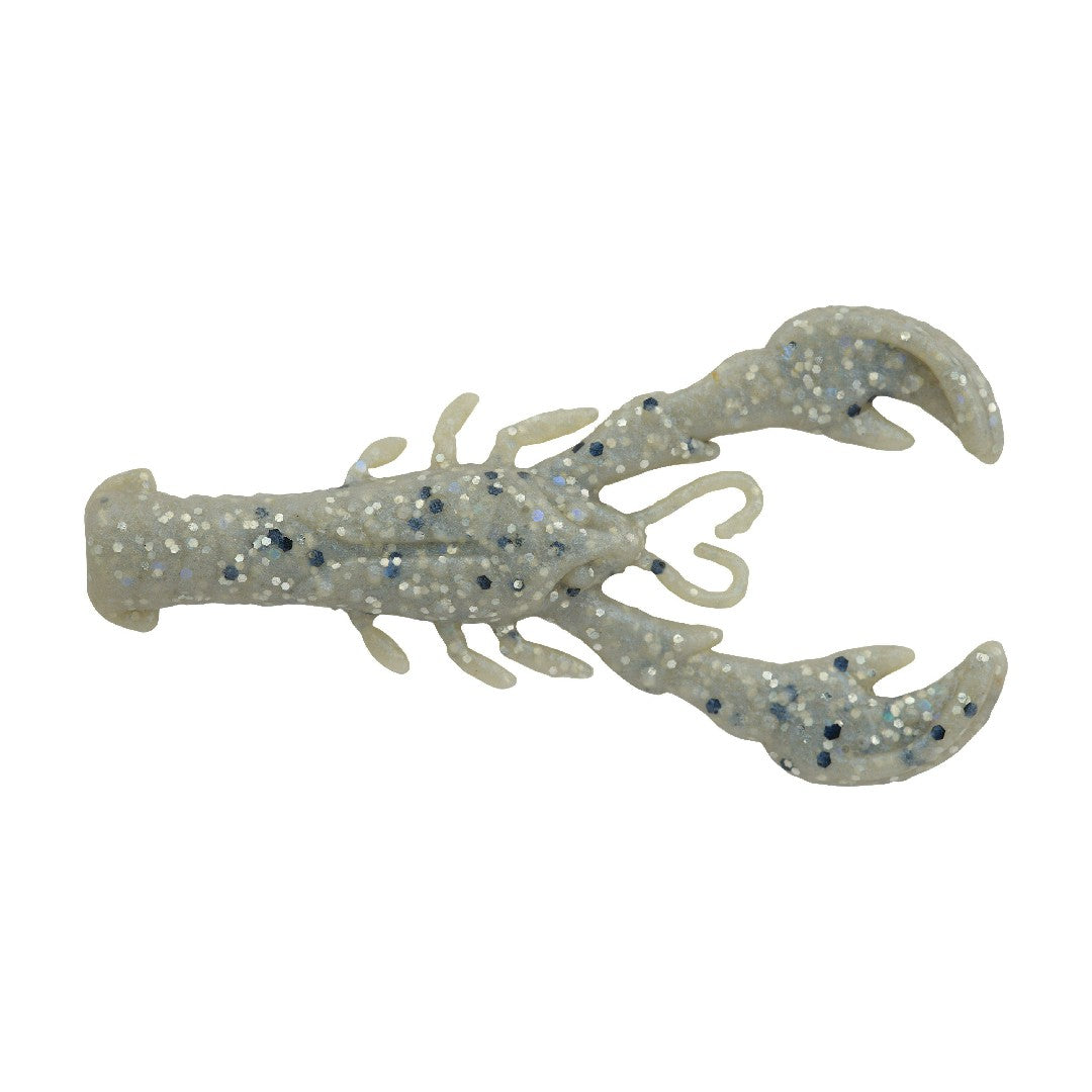 Berkley PowerBait MaxScent Lil' Super Trooper 2.5" – 8 Pack