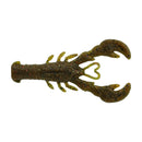 Berkley PowerBait MaxScent Lil' Super Trooper 2.5" – 8 Pack