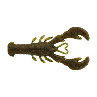 Berkley PowerBait MaxScent Lil' Super Trooper 2.5" – 8 Pack