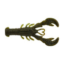 Berkley PowerBait MaxScent Lil' Super Trooper 2.5" – 8 Pack