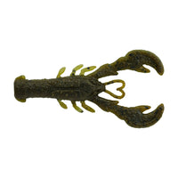 Berkley PowerBait MaxScent Lil' Super Trooper 2.5" – 8 Pack