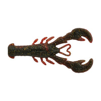 Berkley PowerBait MaxScent Lil' Super Trooper 2.5" – 8 Pack