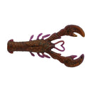 Berkley PowerBait MaxScent Lil' Super Trooper 2.5" – 8 Pack