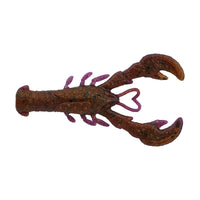 Berkley PowerBait MaxScent Lil' Super Trooper 2.5" – 8 Pack