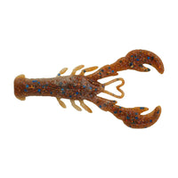 Berkley PowerBait MaxScent Lil' Super Trooper 2.5" – 8 Pack