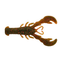 Berkley PowerBait MaxScent Lil' Super Trooper 2.5" – 8 Pack