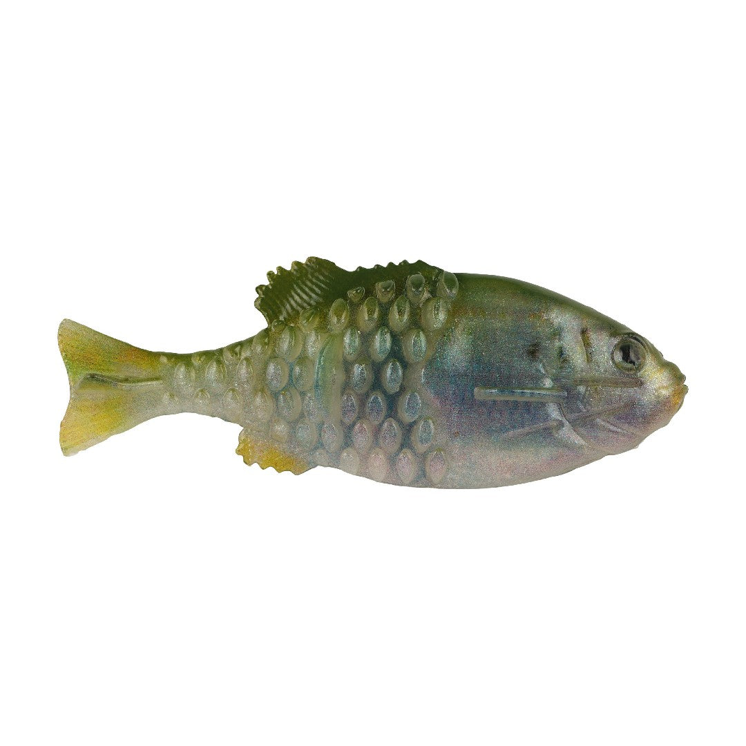 90 / HD Pilchard