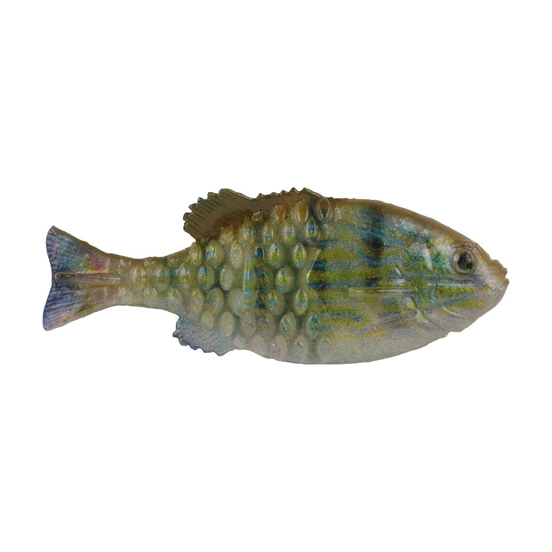 90 / HD Pinfish