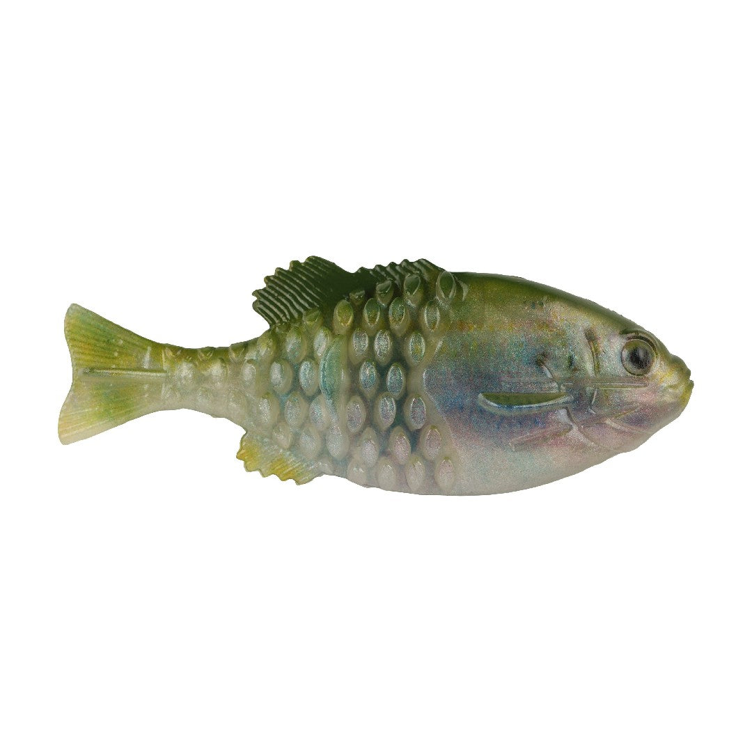 Saltwater Gilly Lure