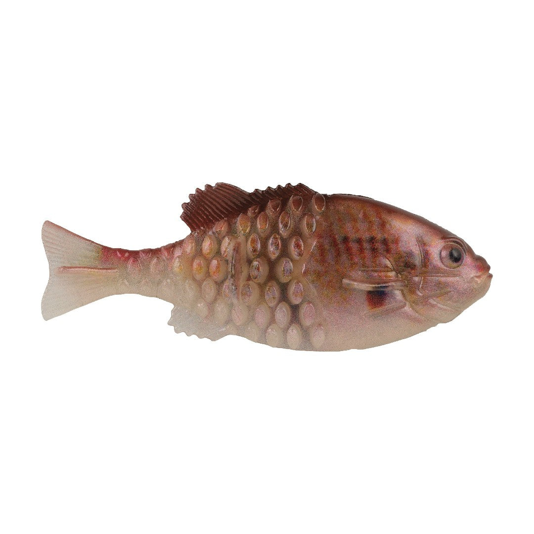 110 / HD Croaker