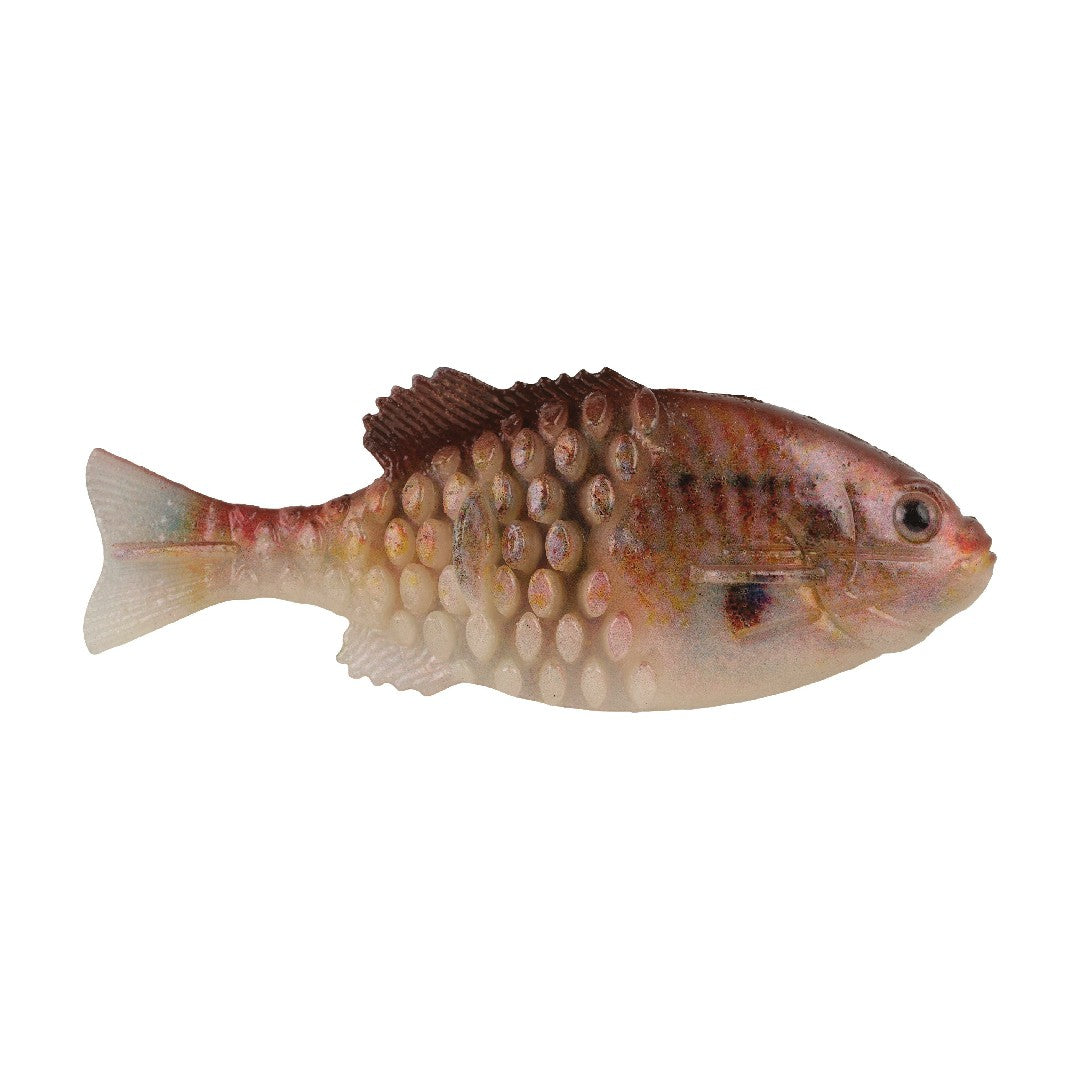 130 / HD Croaker